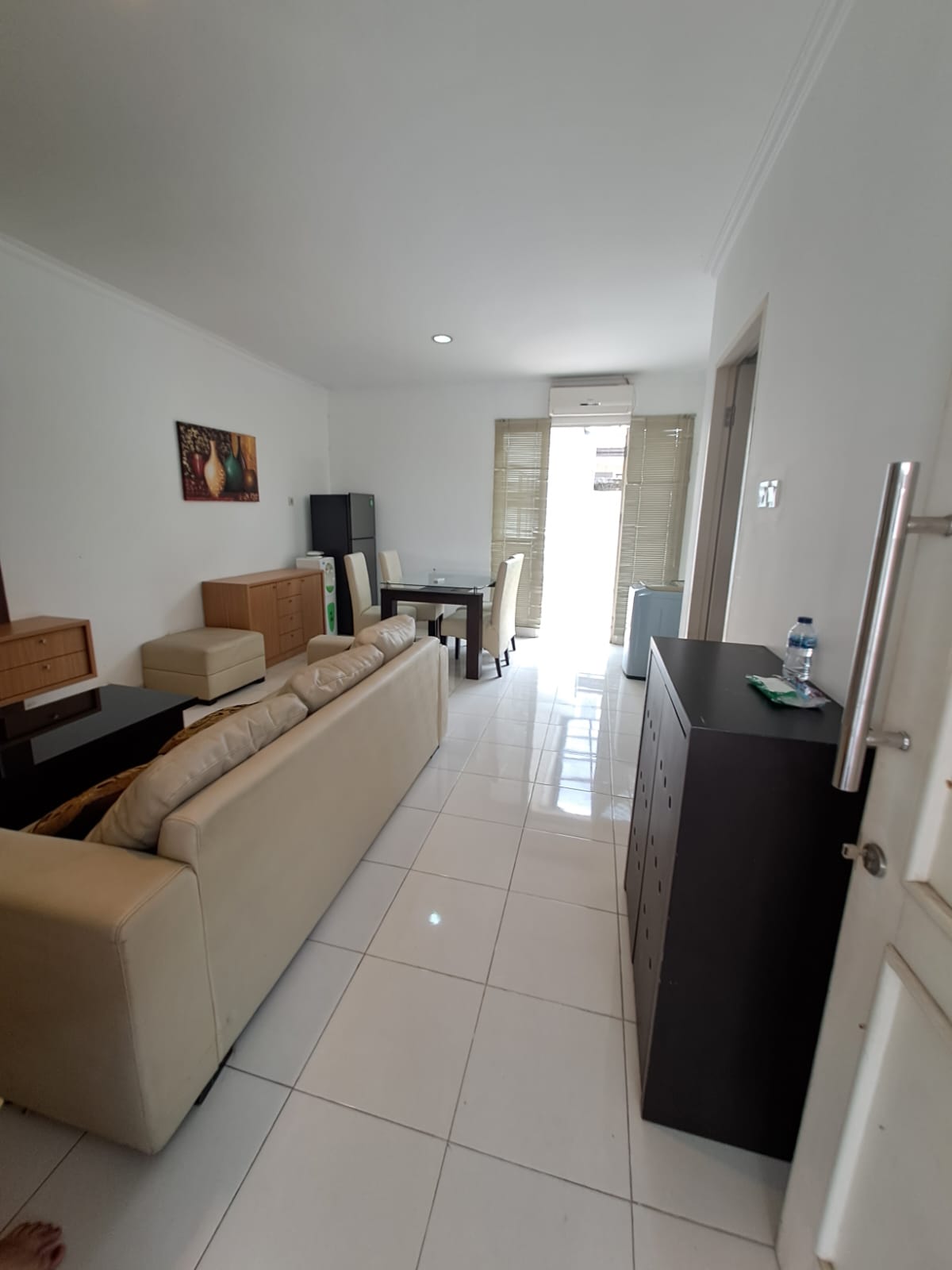 Disewakan Rumah Fully Furnished di Florencia Lippo Cikarang